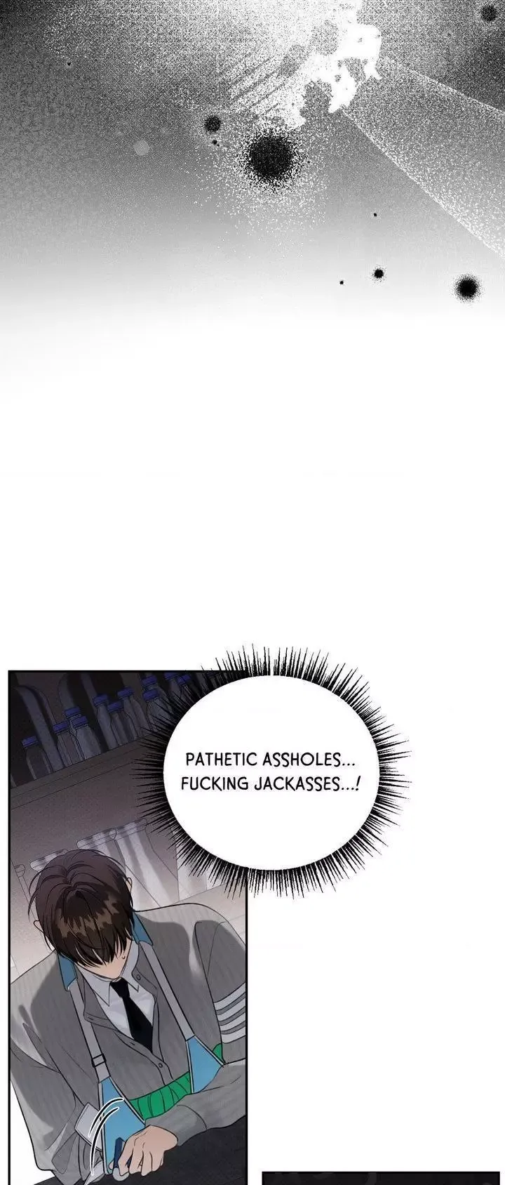 Eighteen’s Bed - Chapter 45 Page 19