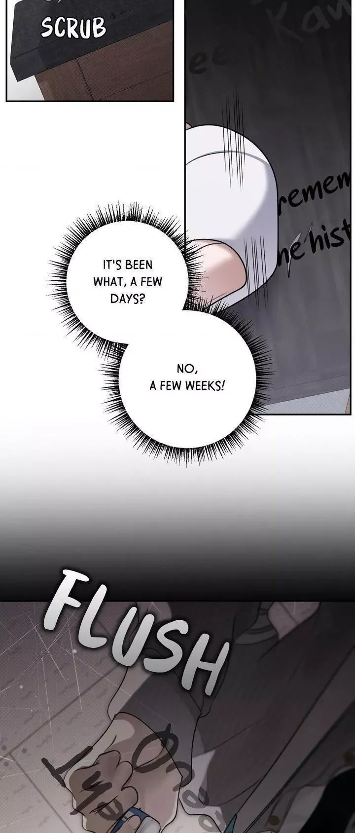 Eighteen’s Bed - Chapter 45 Page 20