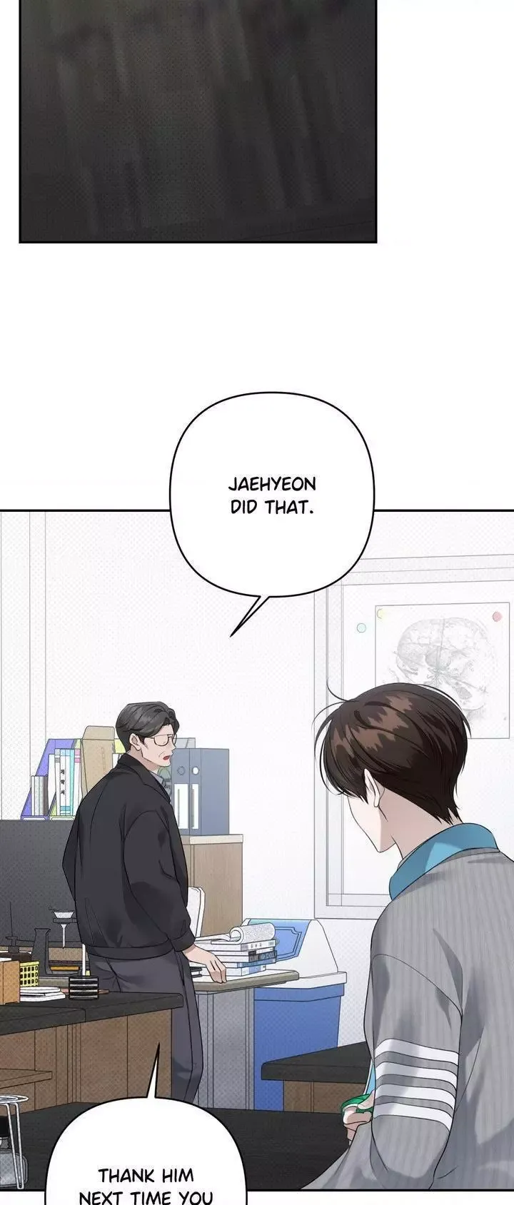 Eighteen’s Bed - Chapter 45 Page 25