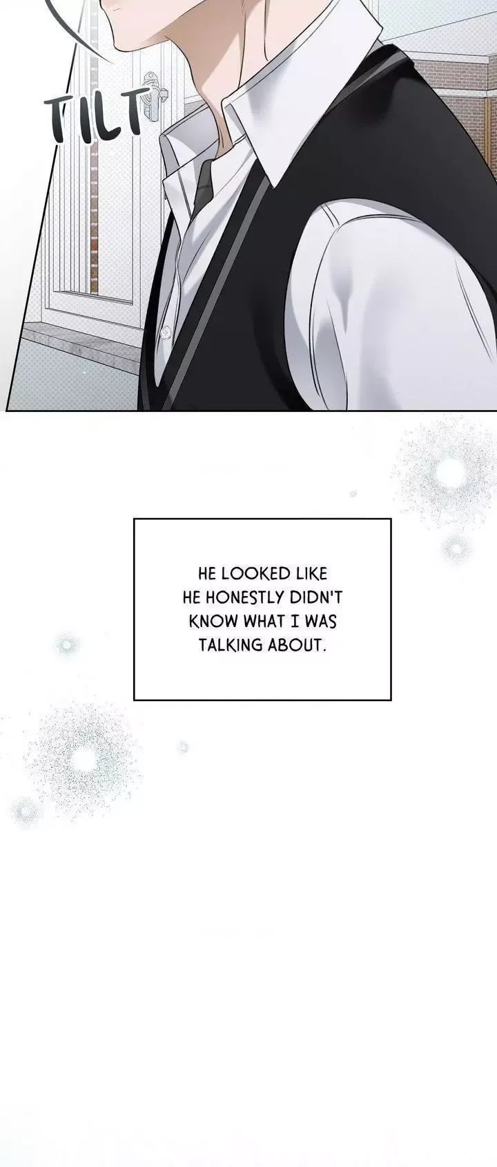 Eighteen’s Bed - Chapter 45 Page 34