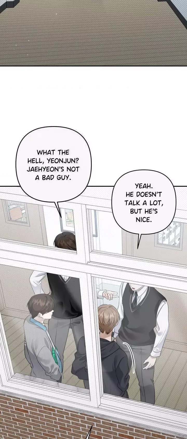 Eighteen’s Bed - Chapter 45 Page 38