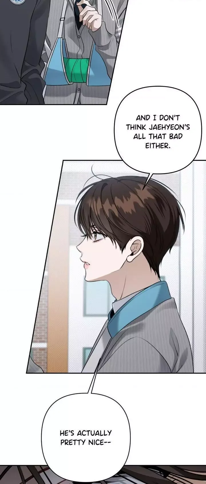 Eighteen’s Bed - Chapter 45 Page 42