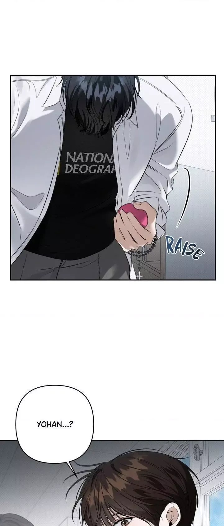 Eighteen’s Bed - Chapter 45 Page 47