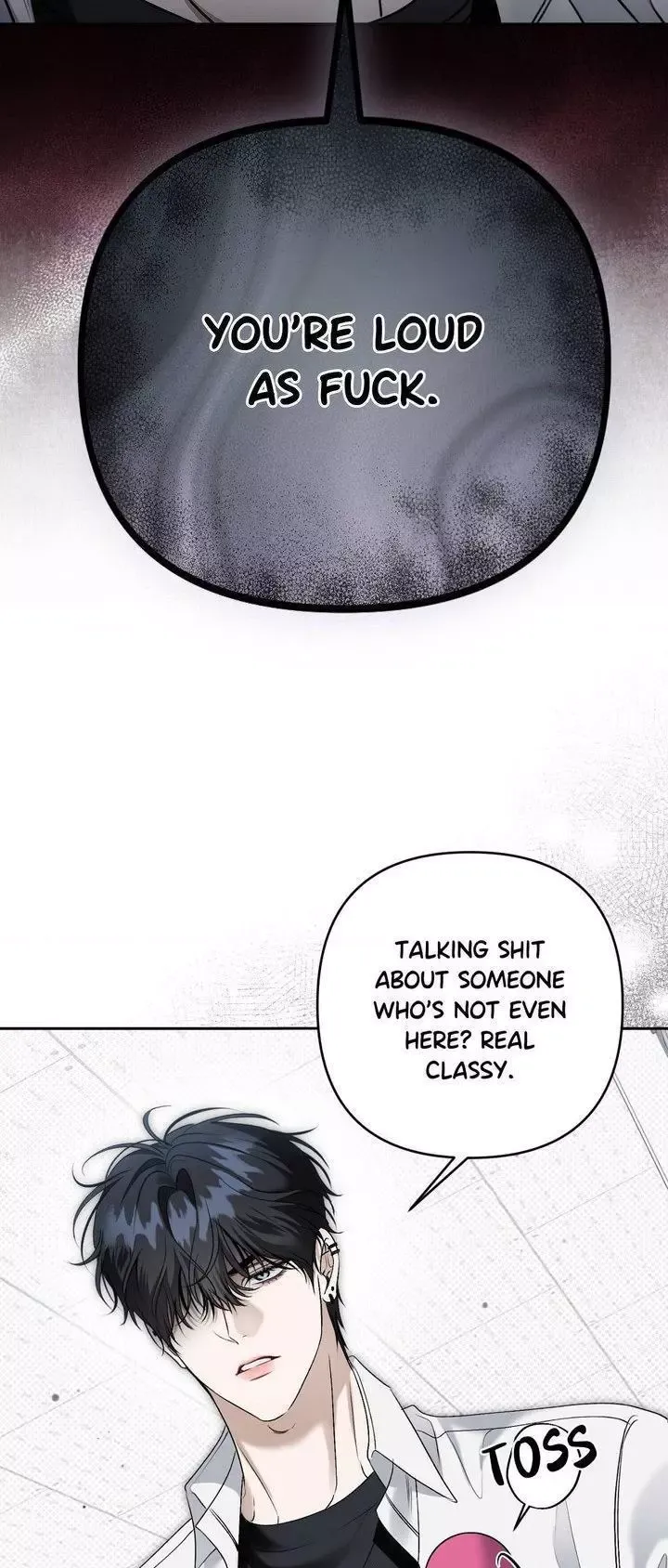 Eighteen’s Bed - Chapter 45 Page 49
