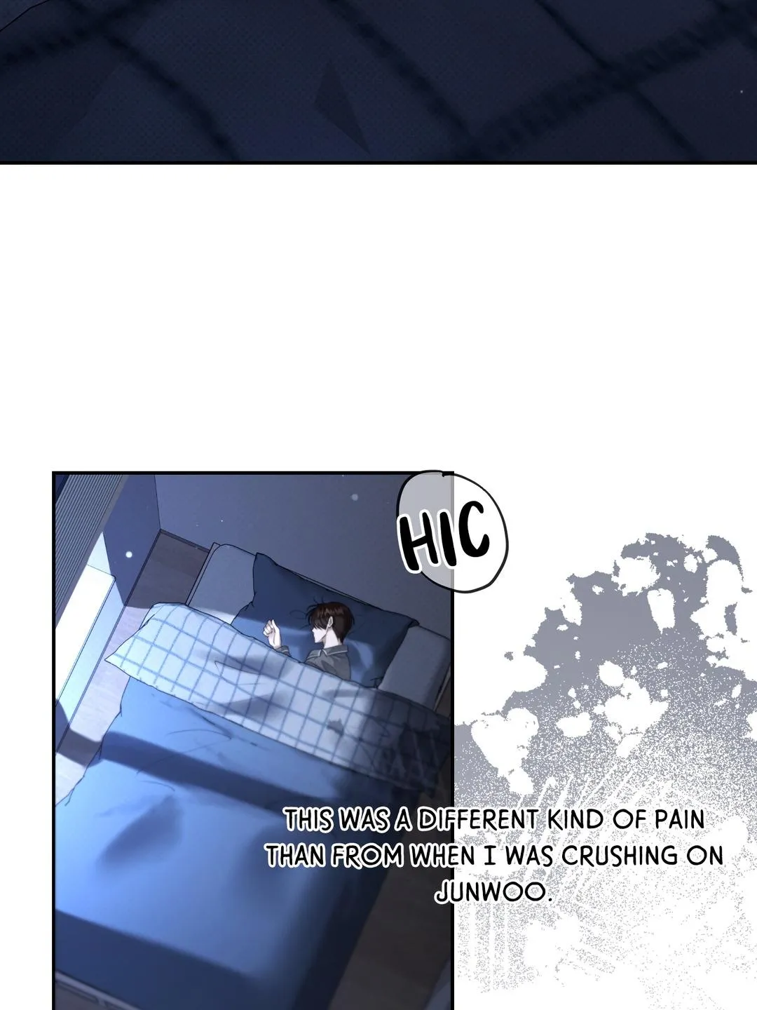 Eighteen’s Bed - Chapter 46 Page 2