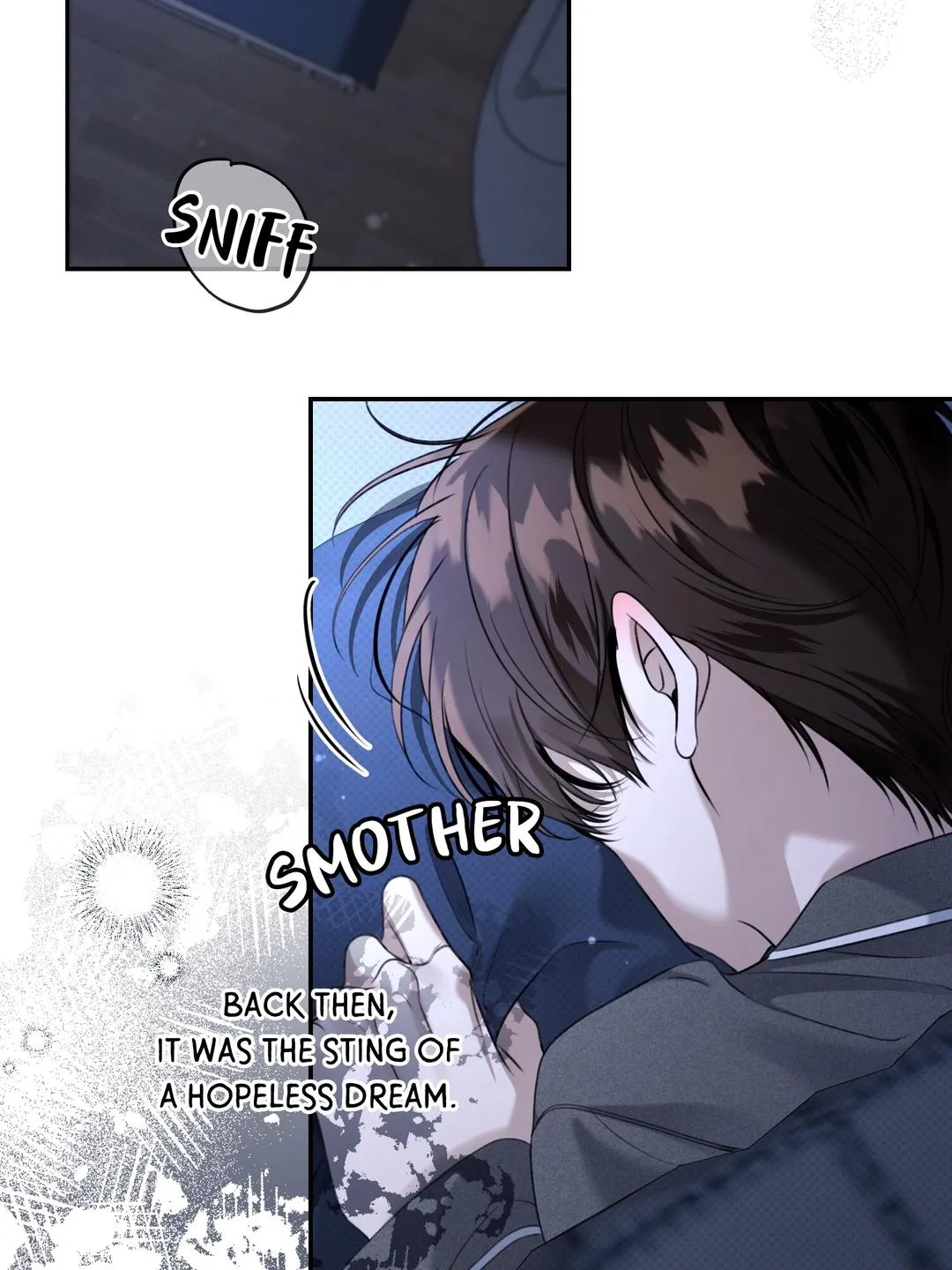 Eighteen’s Bed - Chapter 46 Page 3
