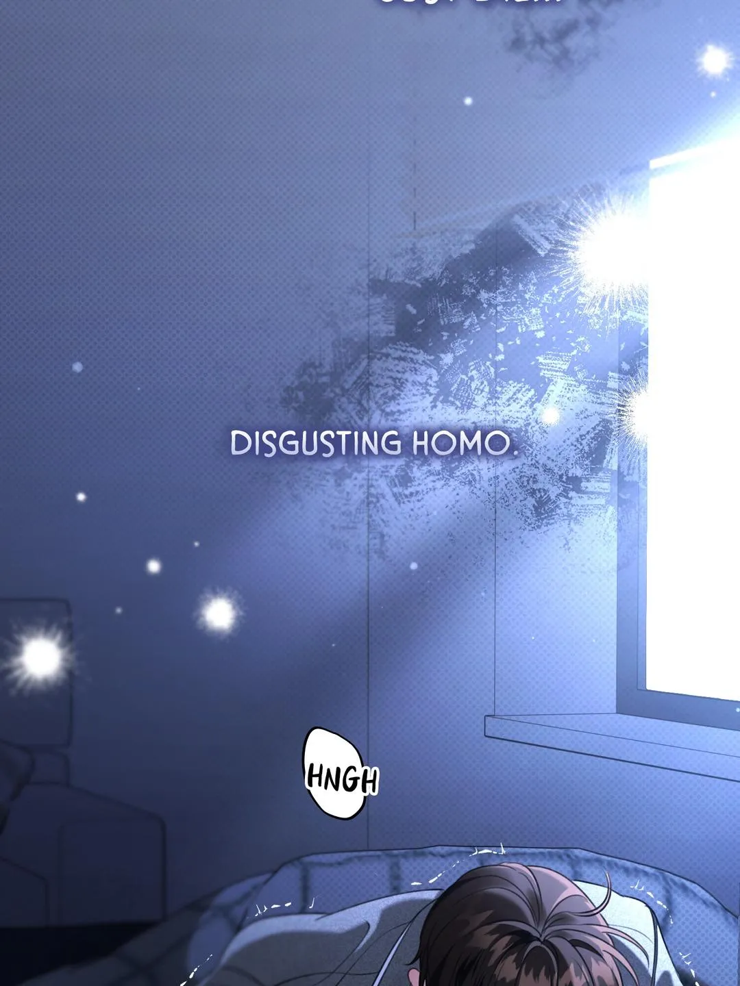 Eighteen’s Bed - Chapter 46 Page 6