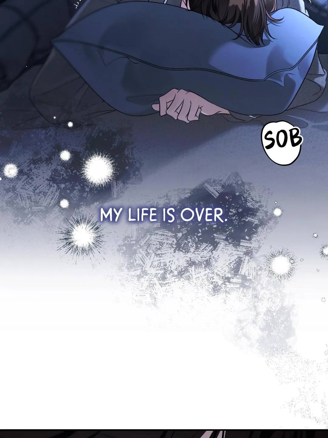 Eighteen’s Bed - Chapter 46 Page 7