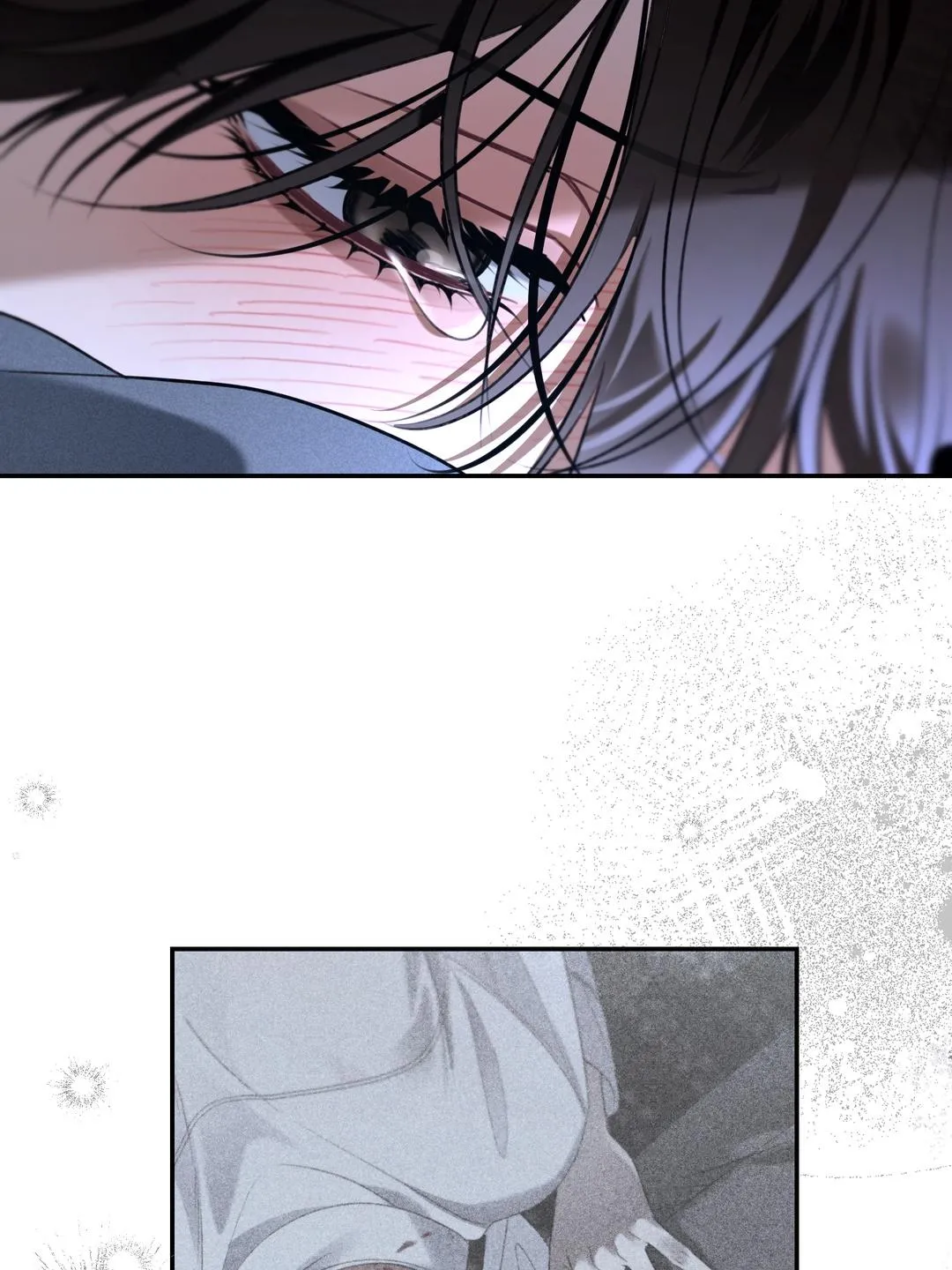 Eighteen’s Bed - Chapter 46 Page 8