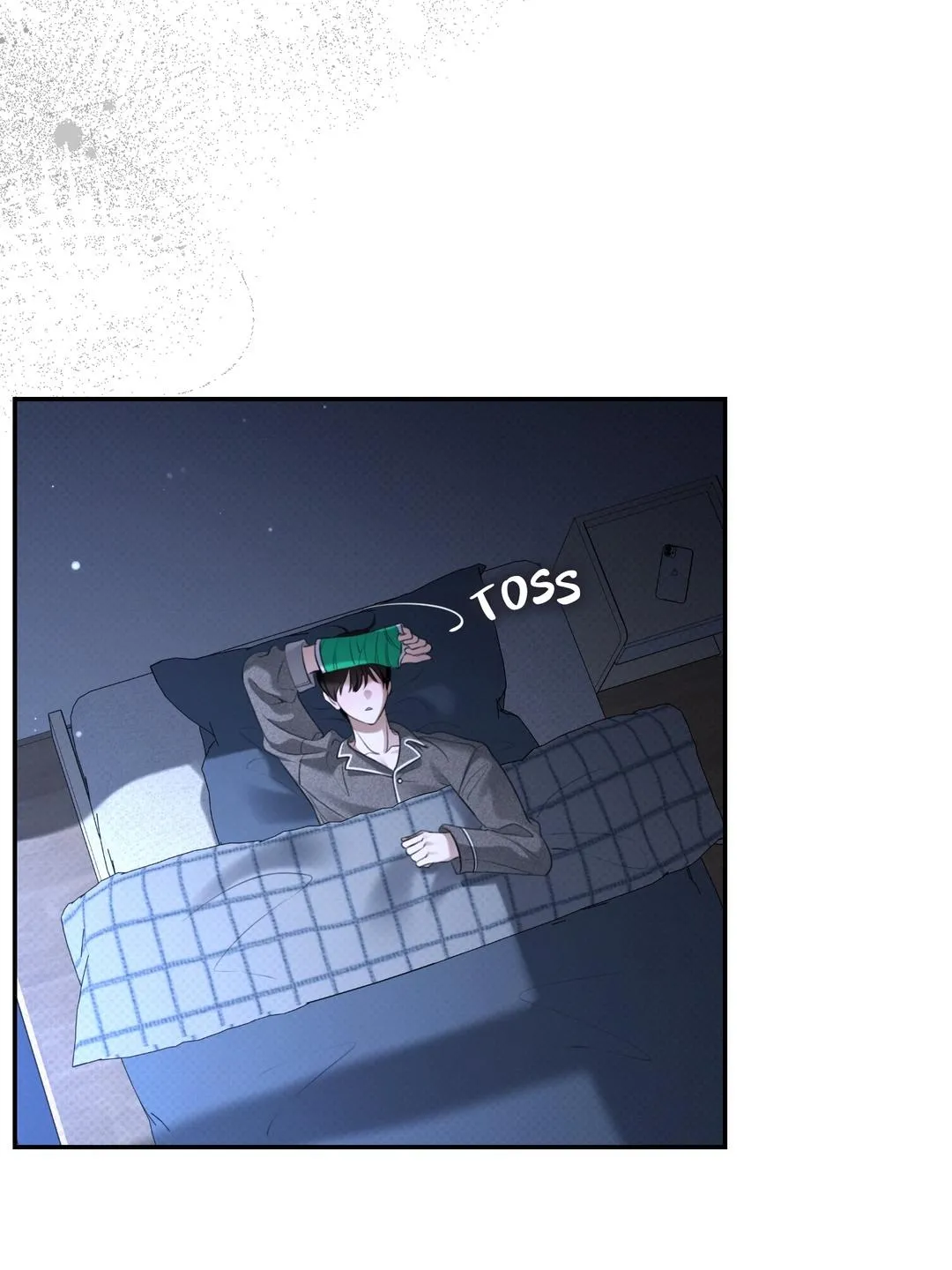 Eighteen’s Bed - Chapter 46 Page 10