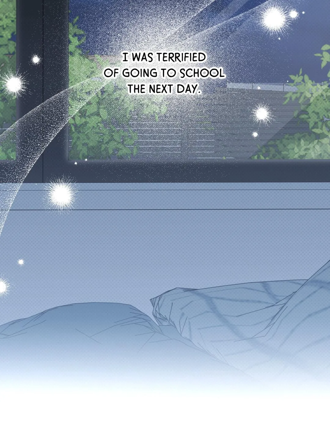 Eighteen’s Bed - Chapter 46 Page 14