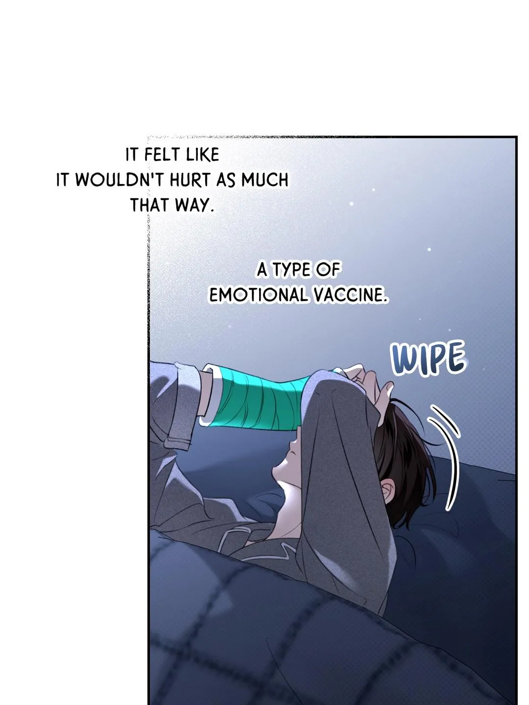 Eighteen’s Bed - Chapter 46 Page 16