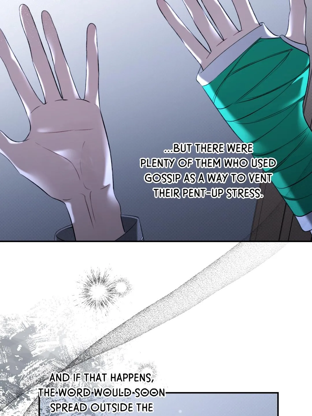 Eighteen’s Bed - Chapter 46 Page 18