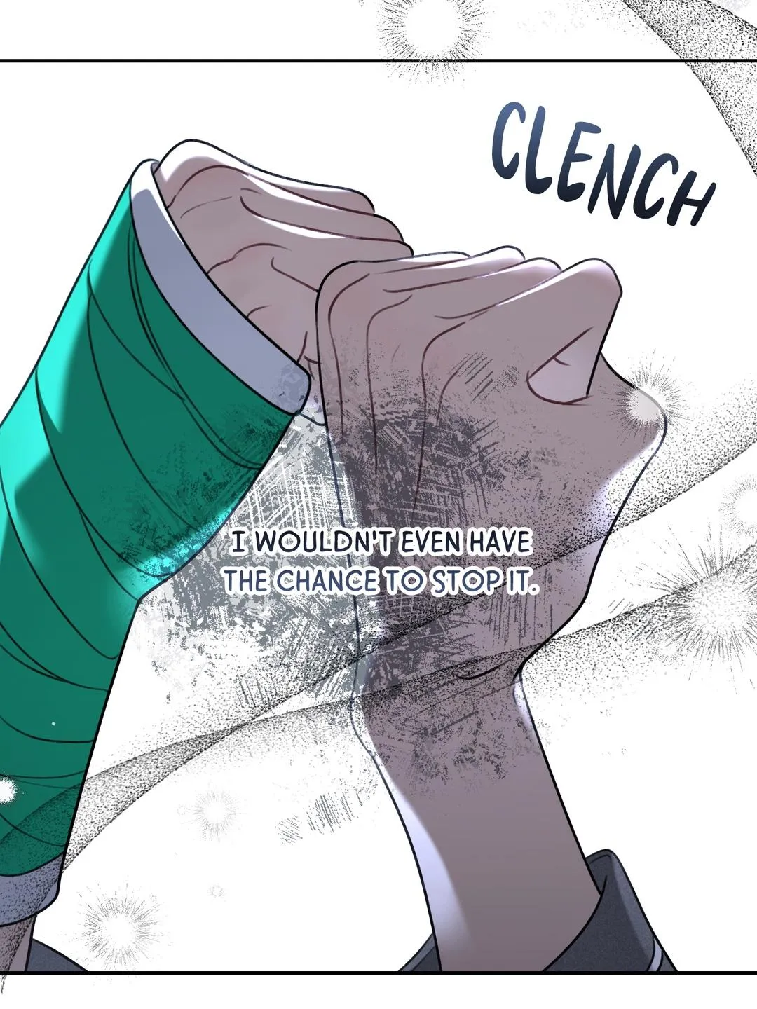 Eighteen’s Bed - Chapter 46 Page 20