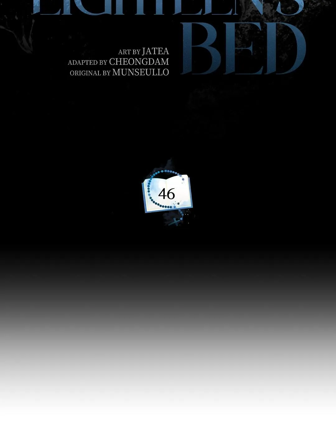 Eighteen’s Bed - Chapter 46 Page 24