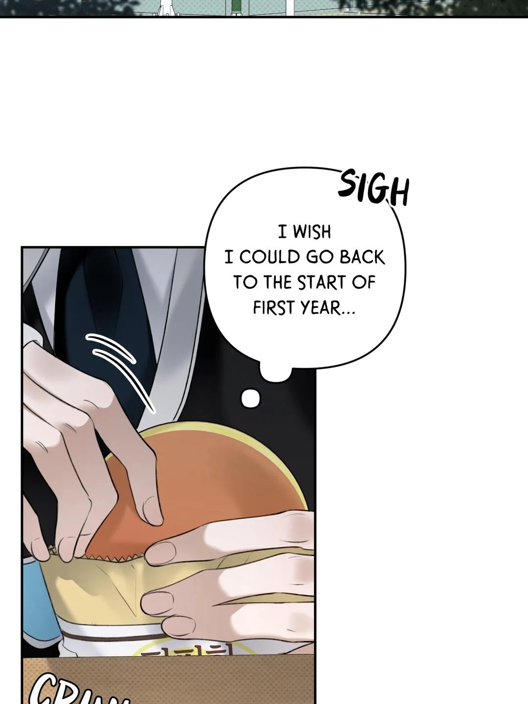 Eighteen’s Bed - Chapter 46 Page 26