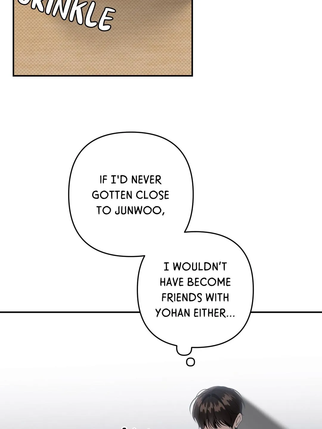 Eighteen’s Bed - Chapter 46 Page 27