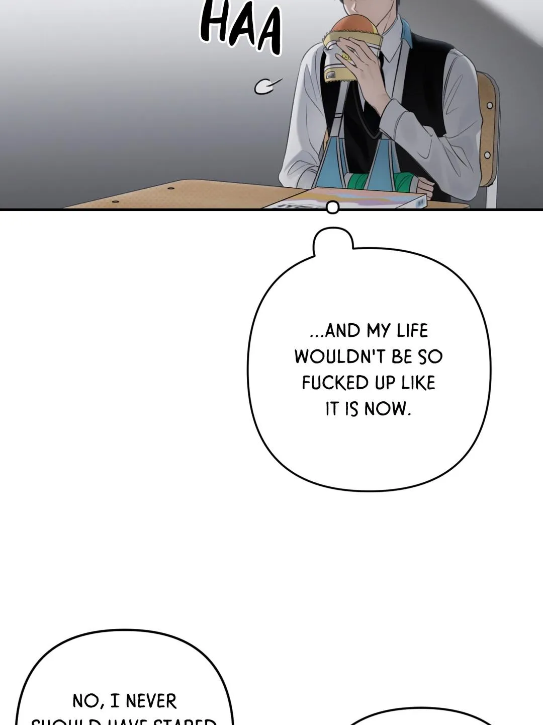 Eighteen’s Bed - Chapter 46 Page 28