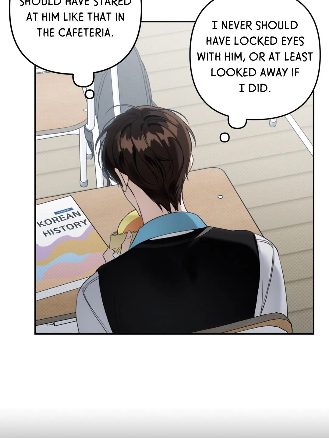Eighteen’s Bed - Chapter 46 Page 29