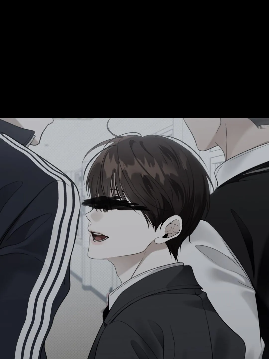 Eighteen’s Bed - Chapter 46 Page 32