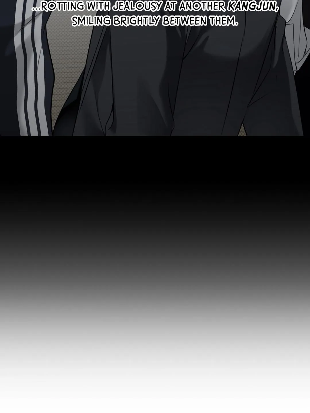 Eighteen’s Bed - Chapter 46 Page 33