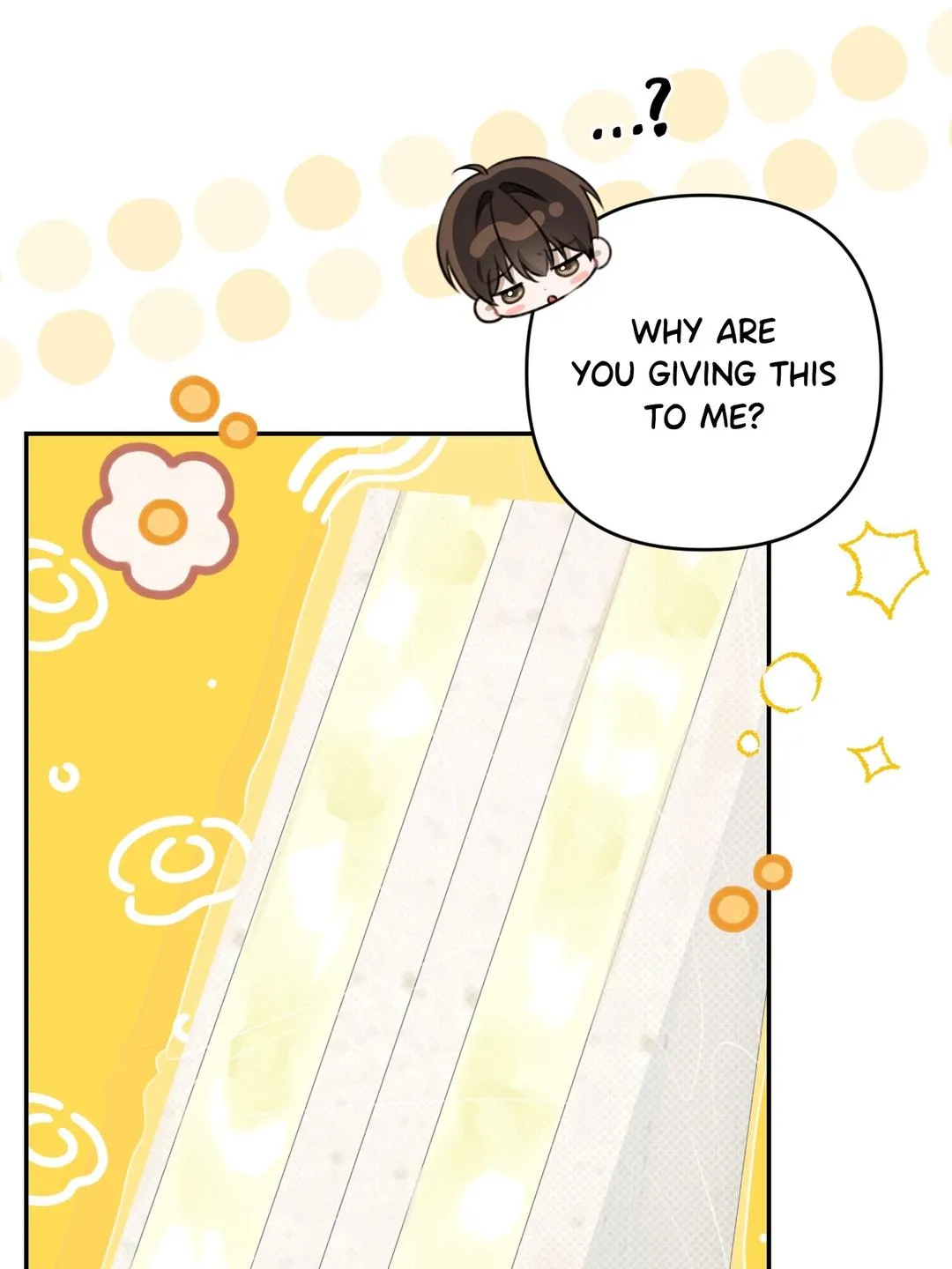 Eighteen’s Bed - Chapter 46 Page 38