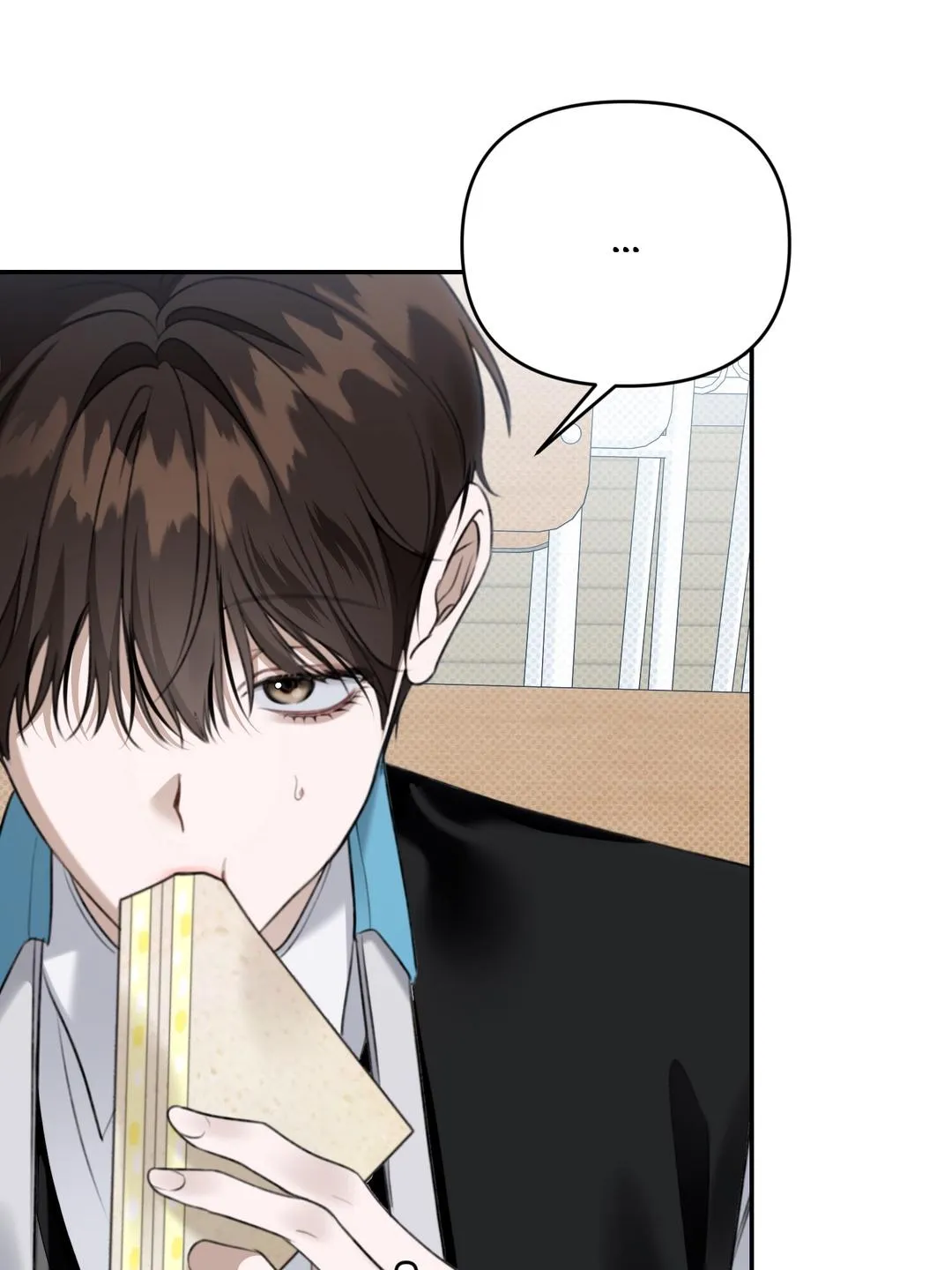 Eighteen’s Bed - Chapter 46 Page 43