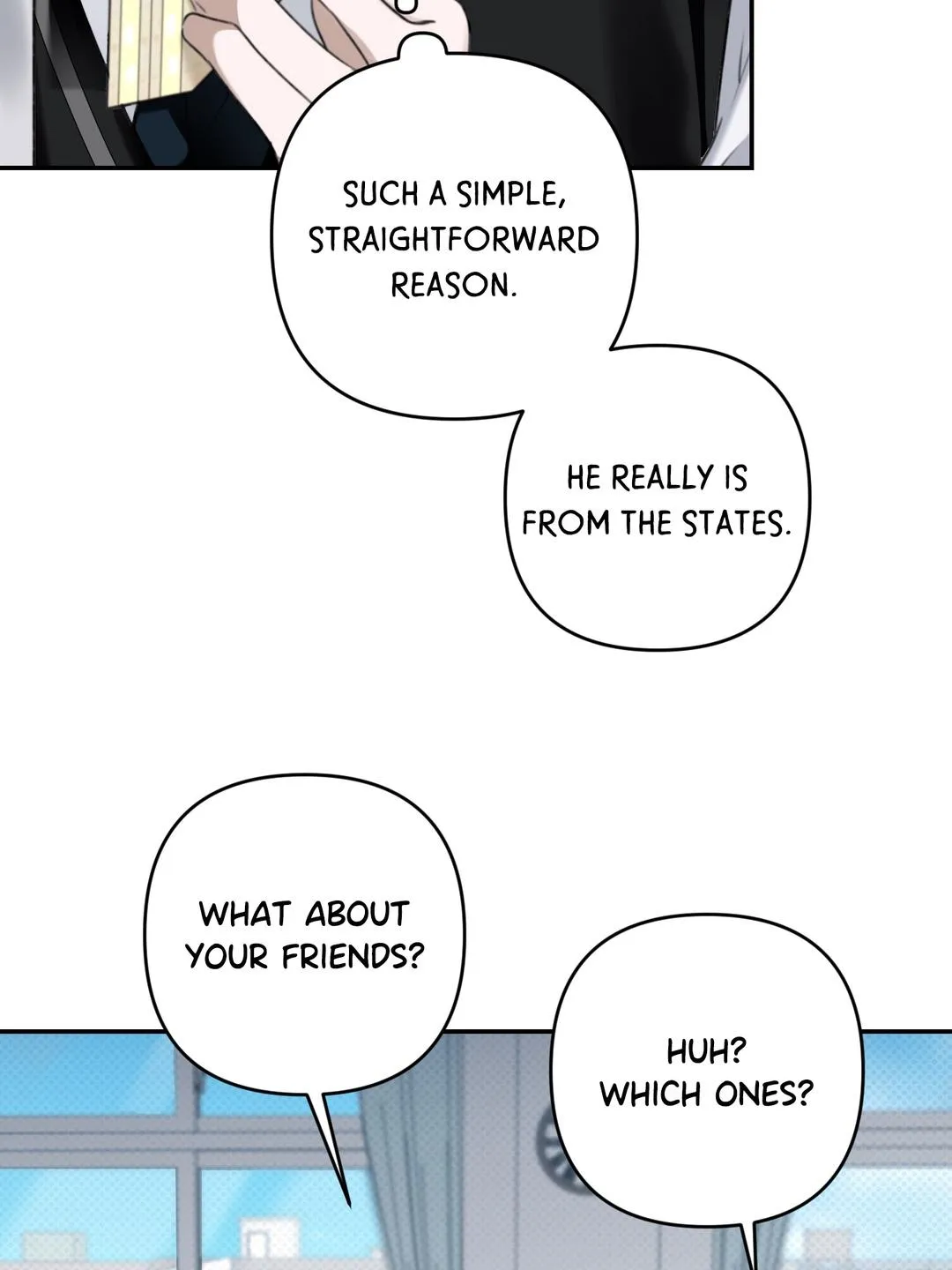 Eighteen’s Bed - Chapter 46 Page 44