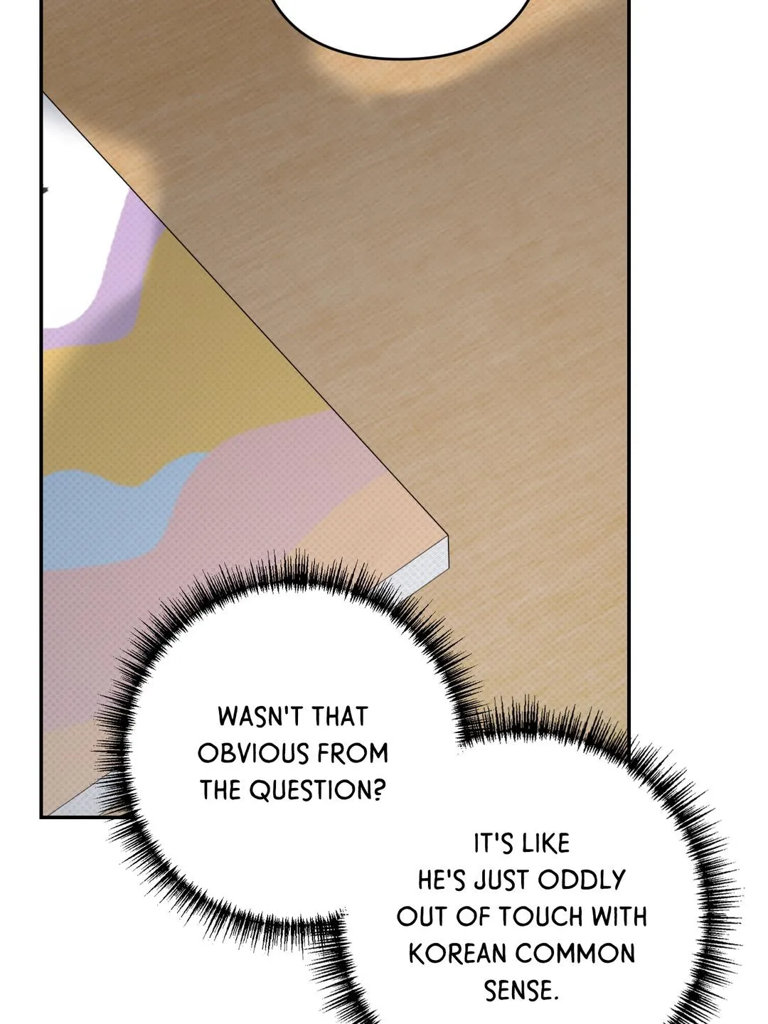 Eighteen’s Bed - Chapter 46 Page 46