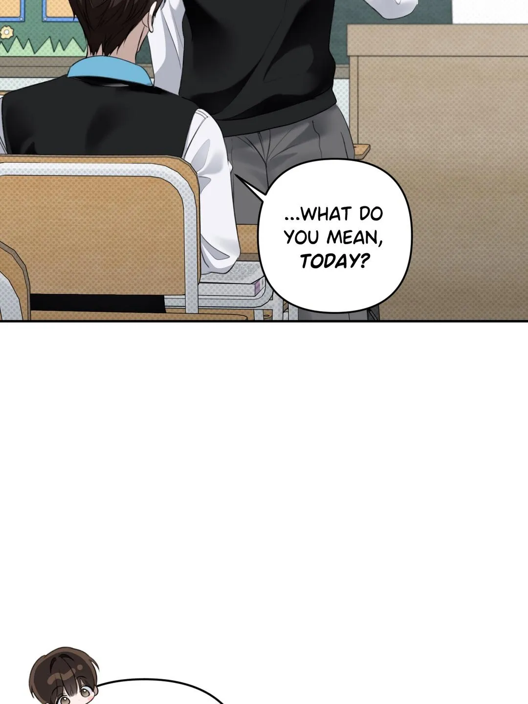Eighteen’s Bed - Chapter 46 Page 48