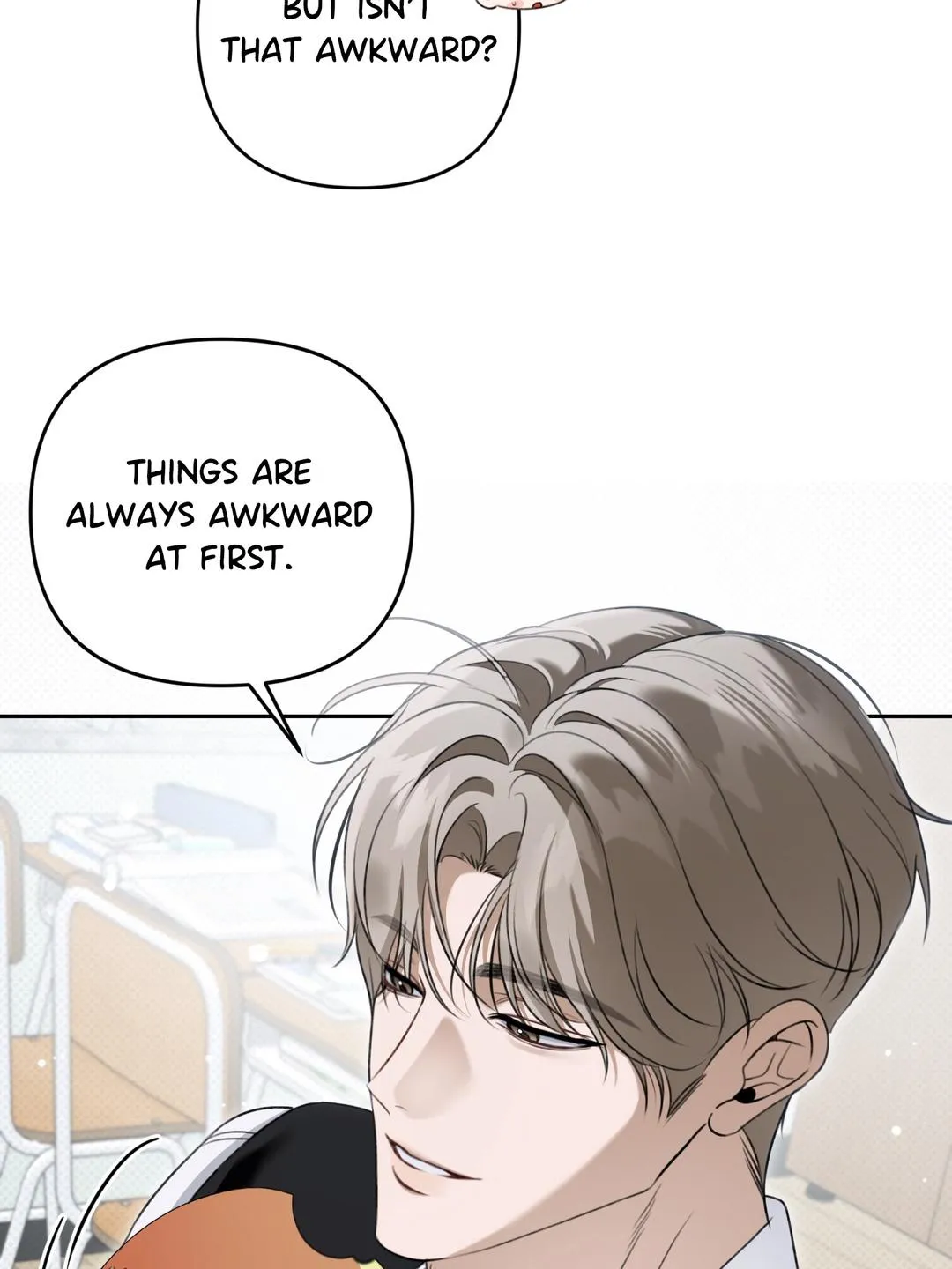 Eighteen’s Bed - Chapter 46 Page 50