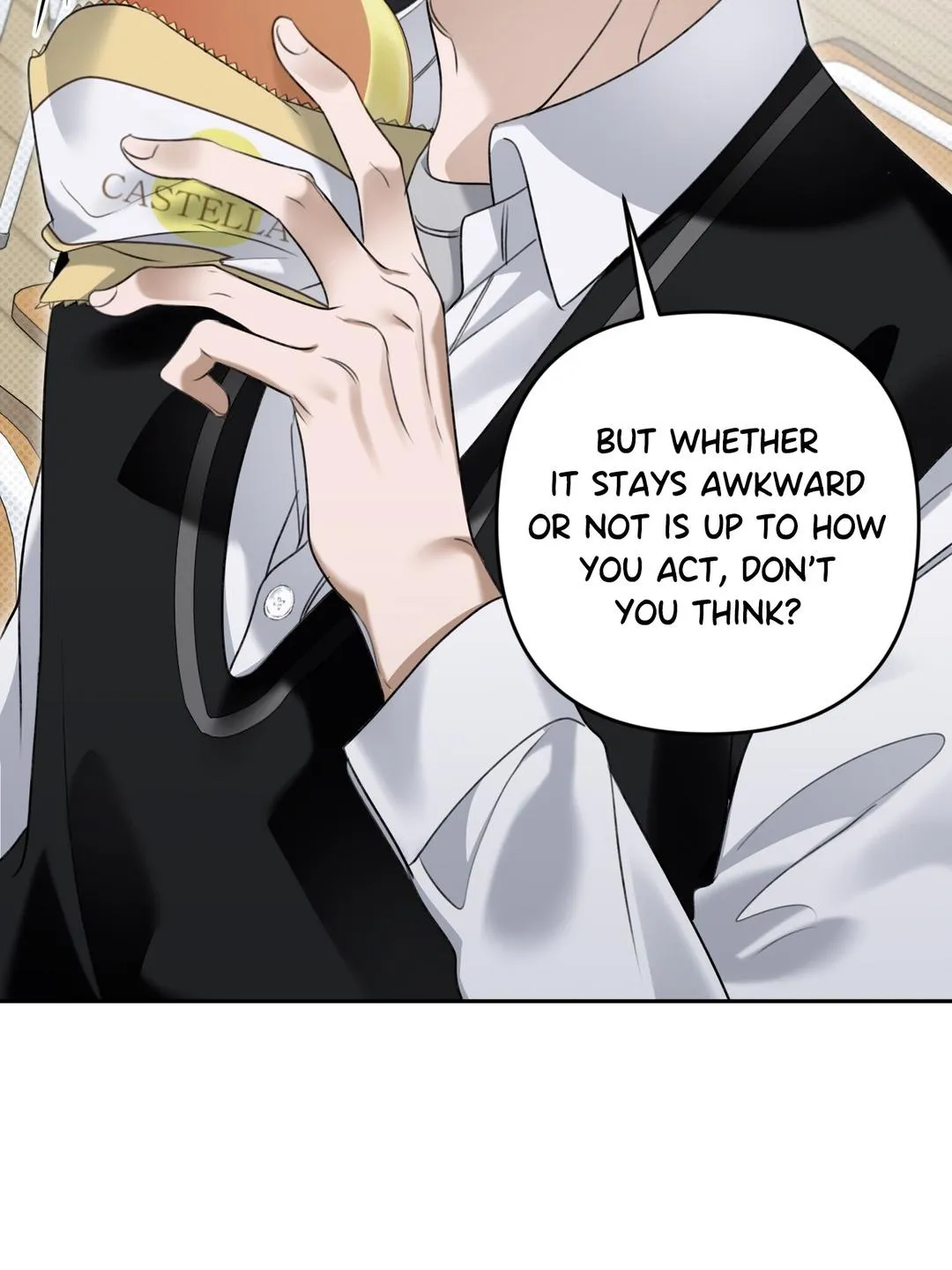 Eighteen’s Bed - Chapter 46 Page 51