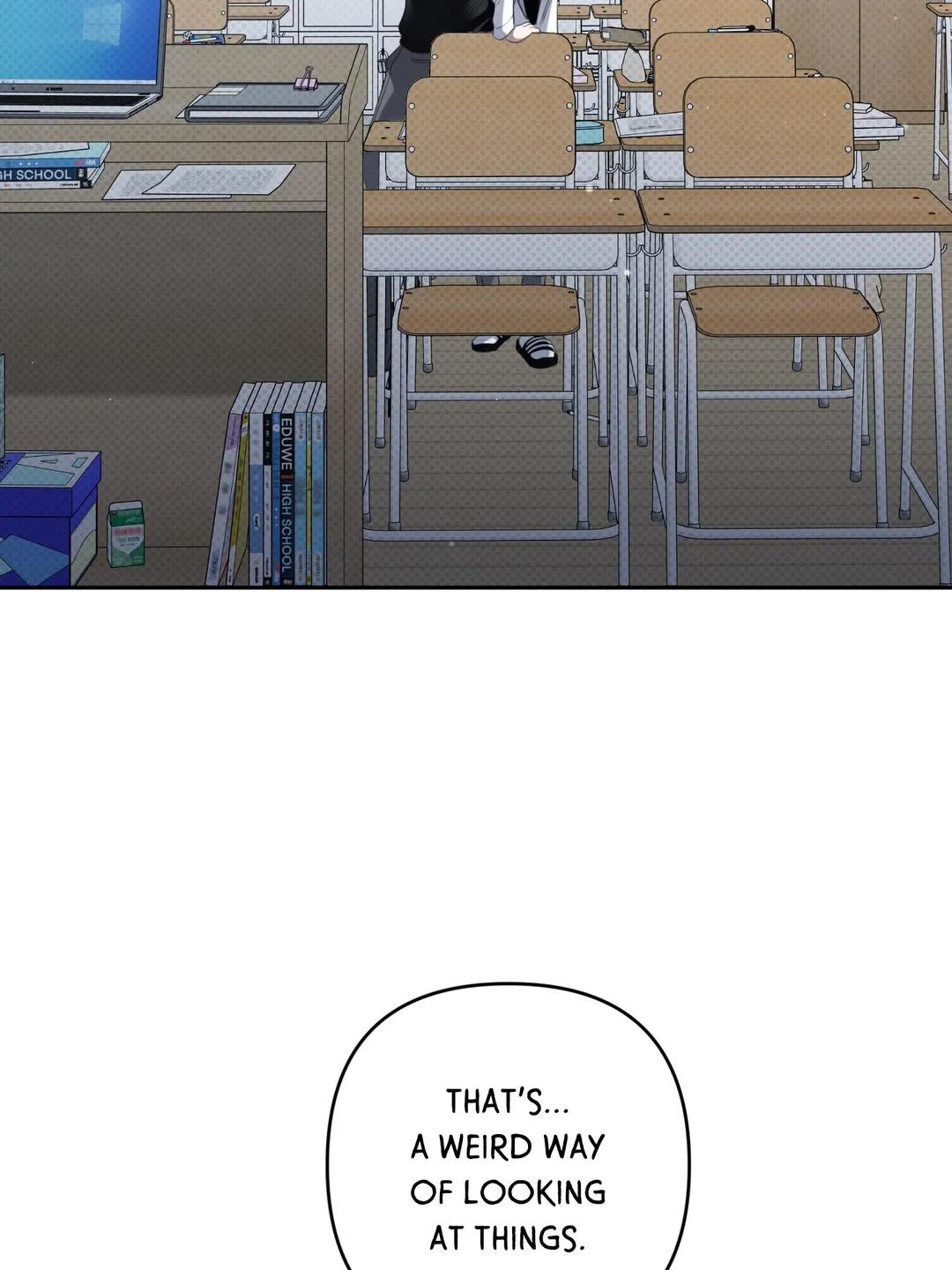 Eighteen’s Bed - Chapter 46 Page 53