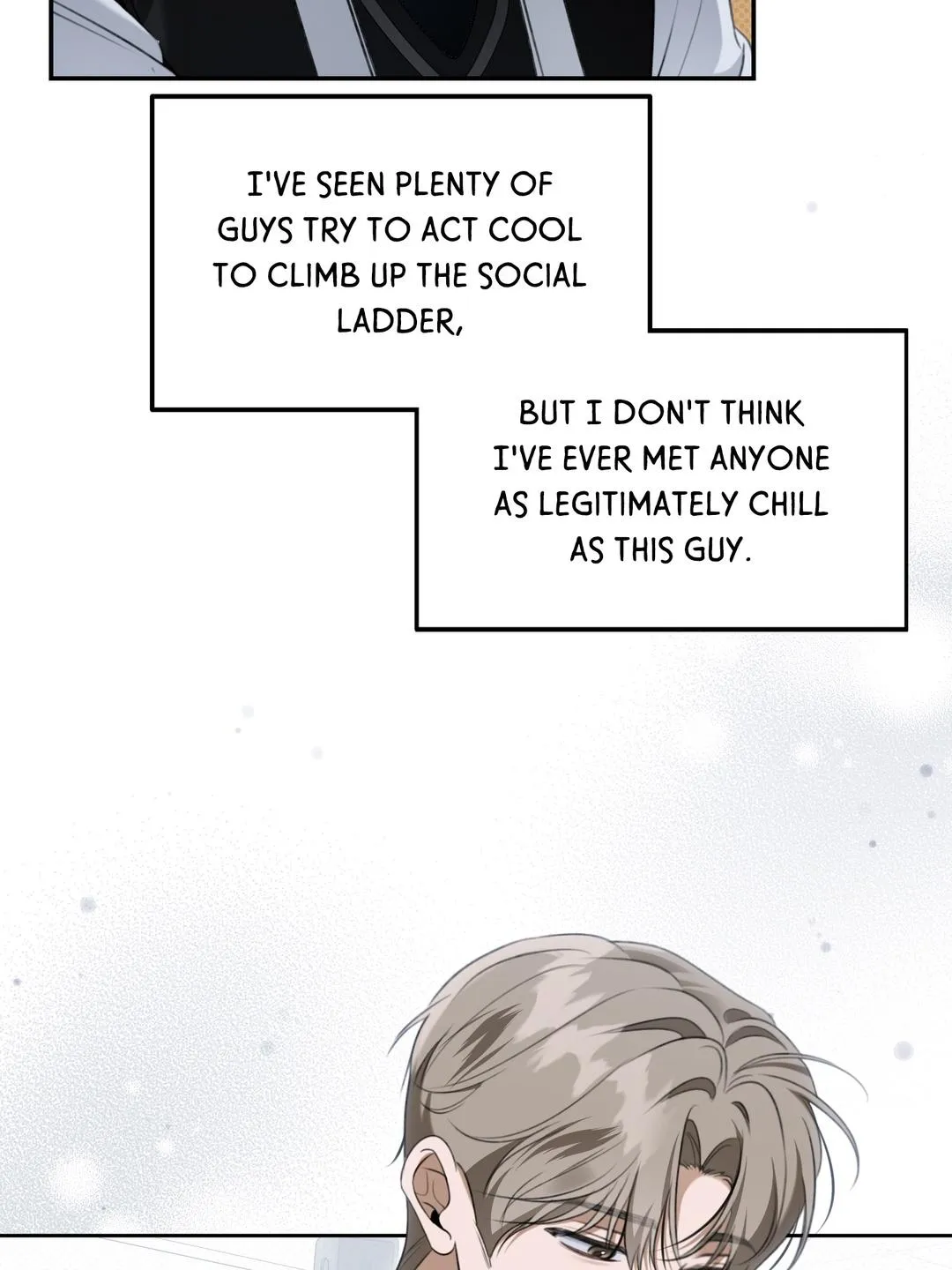 Eighteen’s Bed - Chapter 46 Page 55