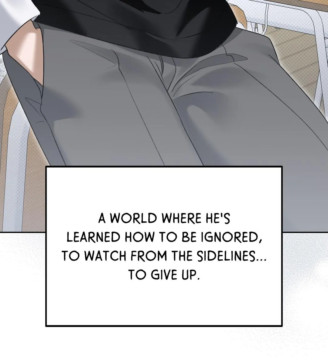 Eighteen’s Bed - Chapter 46 Page 57