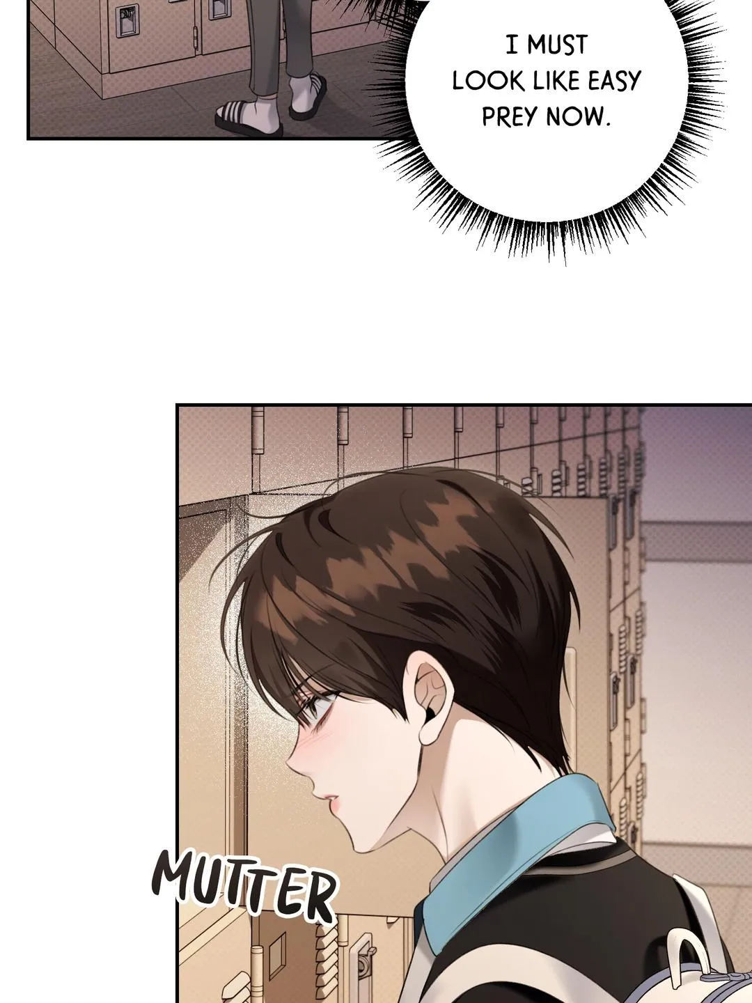 Eighteen’s Bed - Chapter 46 Page 77