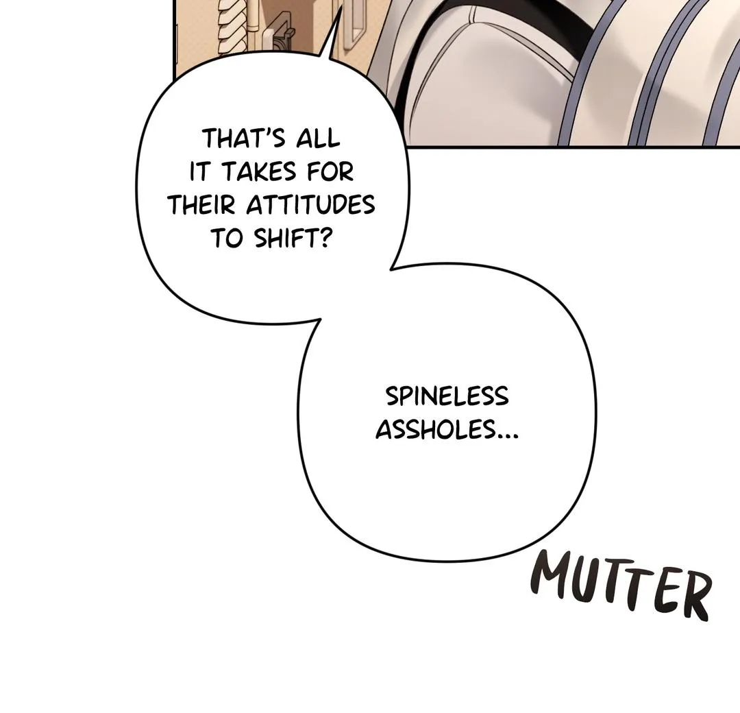 Eighteen’s Bed - Chapter 46 Page 78