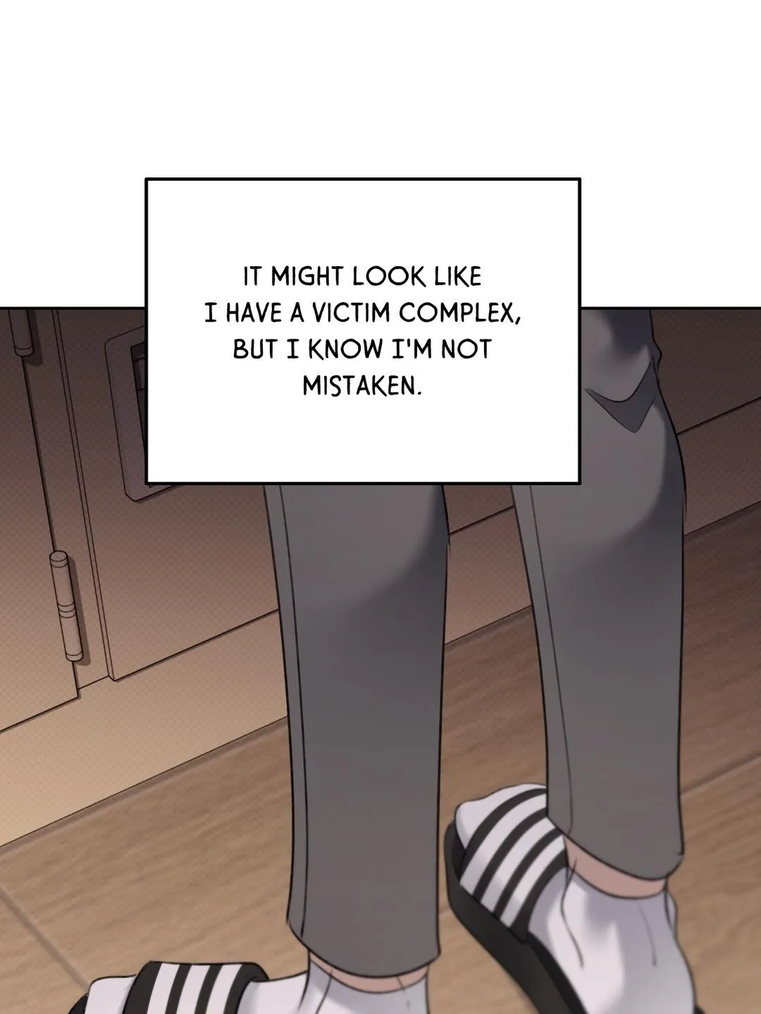 Eighteen’s Bed - Chapter 46 Page 79