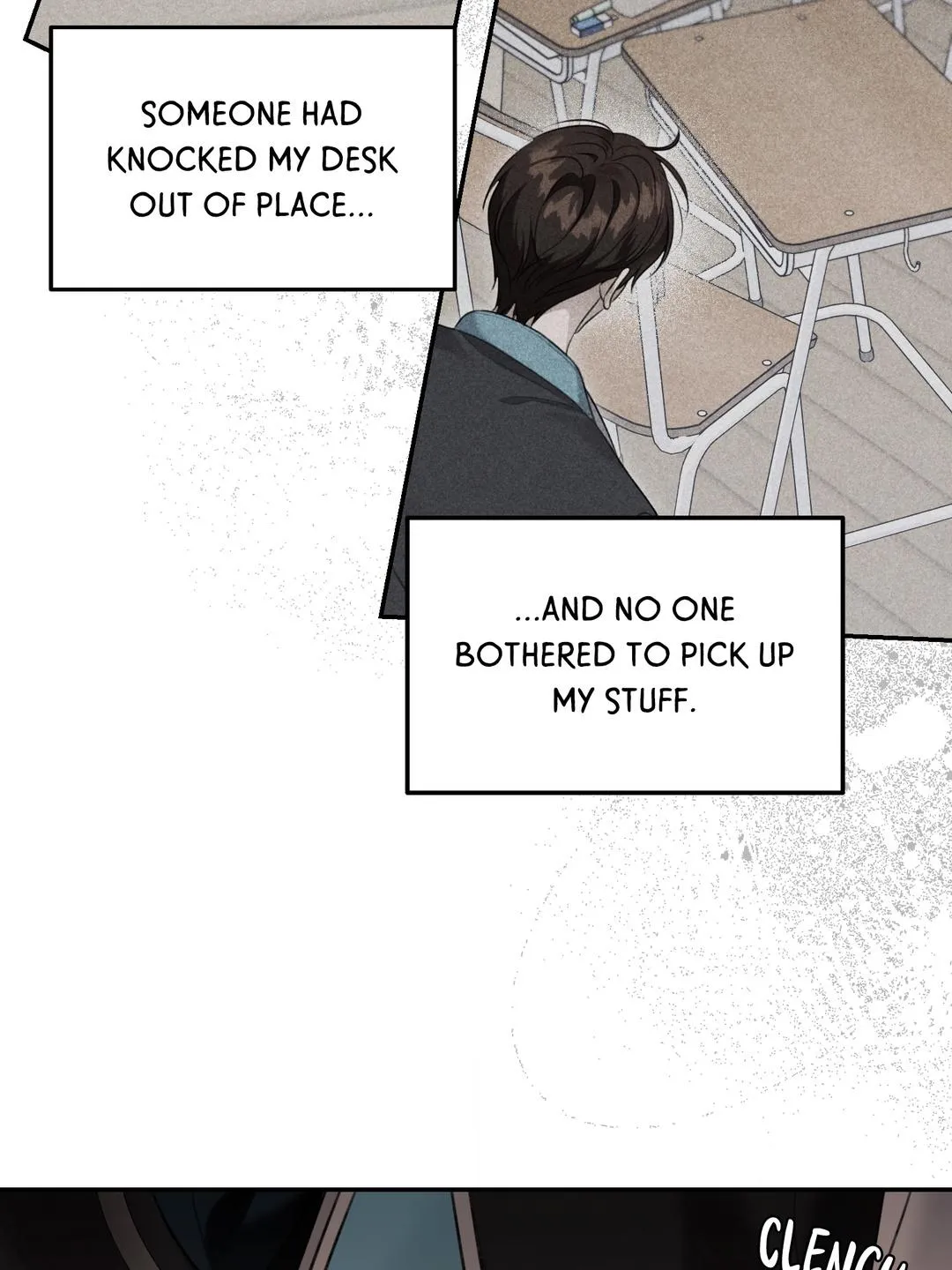 Eighteen’s Bed - Chapter 46 Page 82