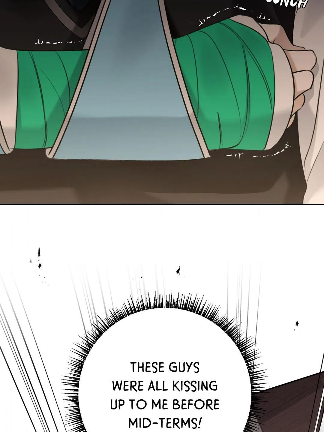 Eighteen’s Bed - Chapter 46 Page 83