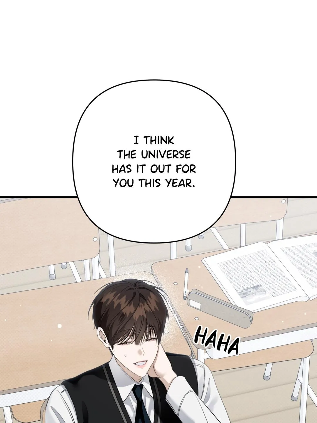 Eighteen’s Bed - Chapter 47 Page 2