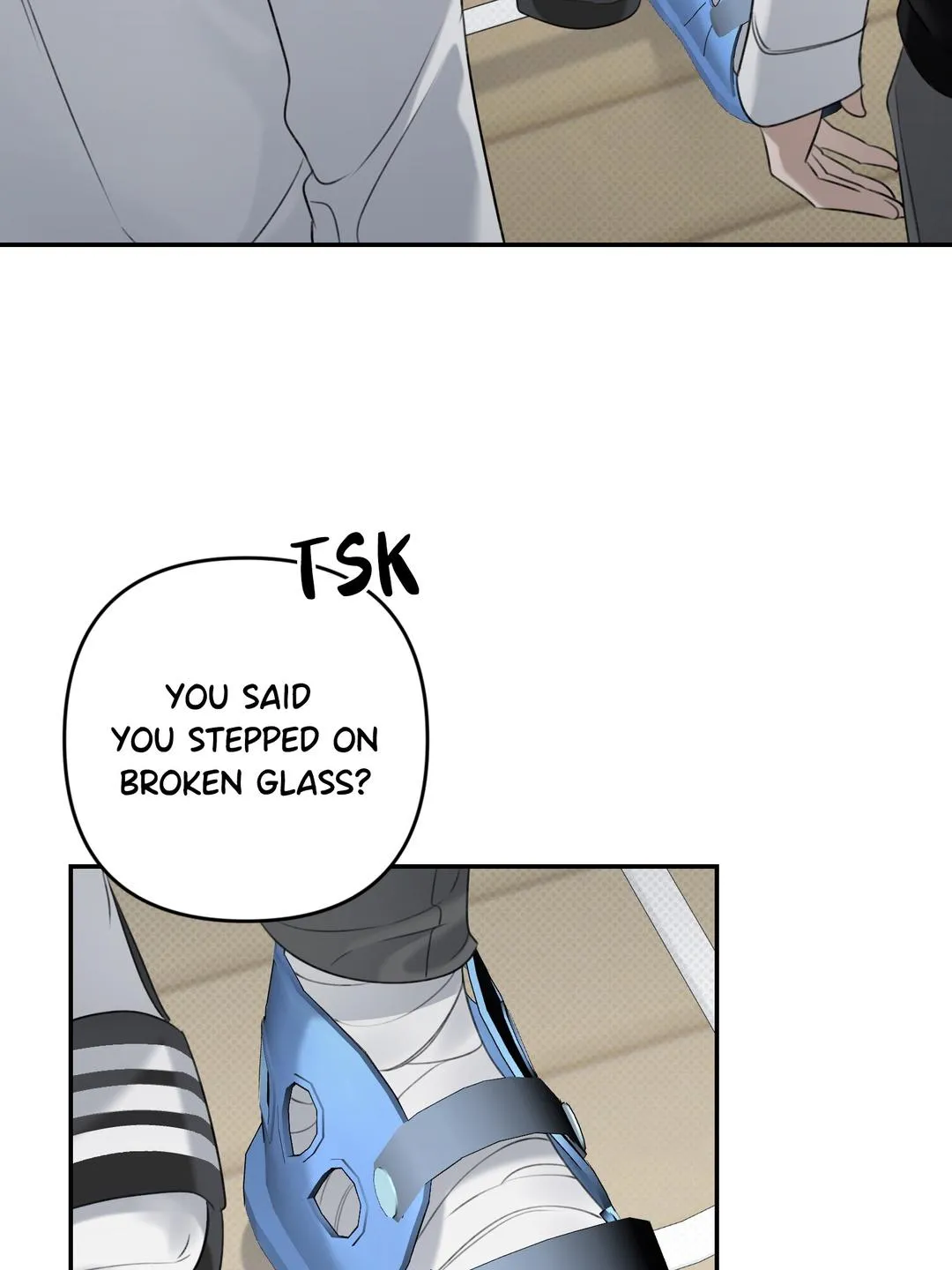 Eighteen’s Bed - Chapter 47 Page 4