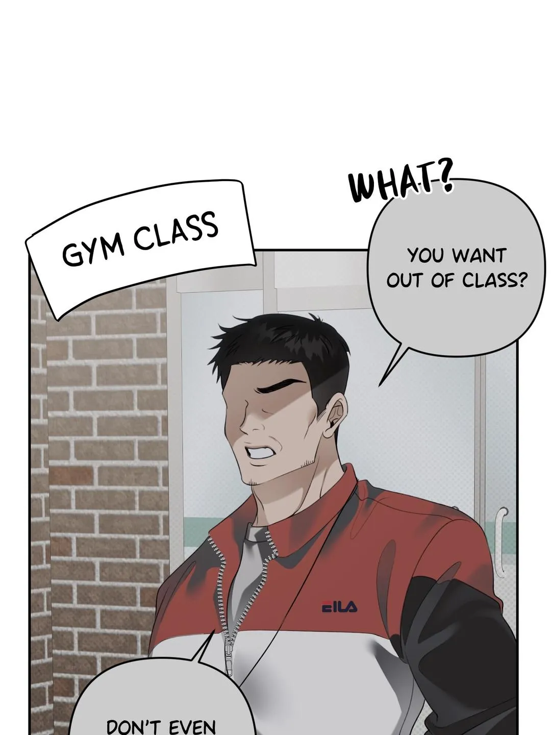 Eighteen’s Bed - Chapter 47 Page 9