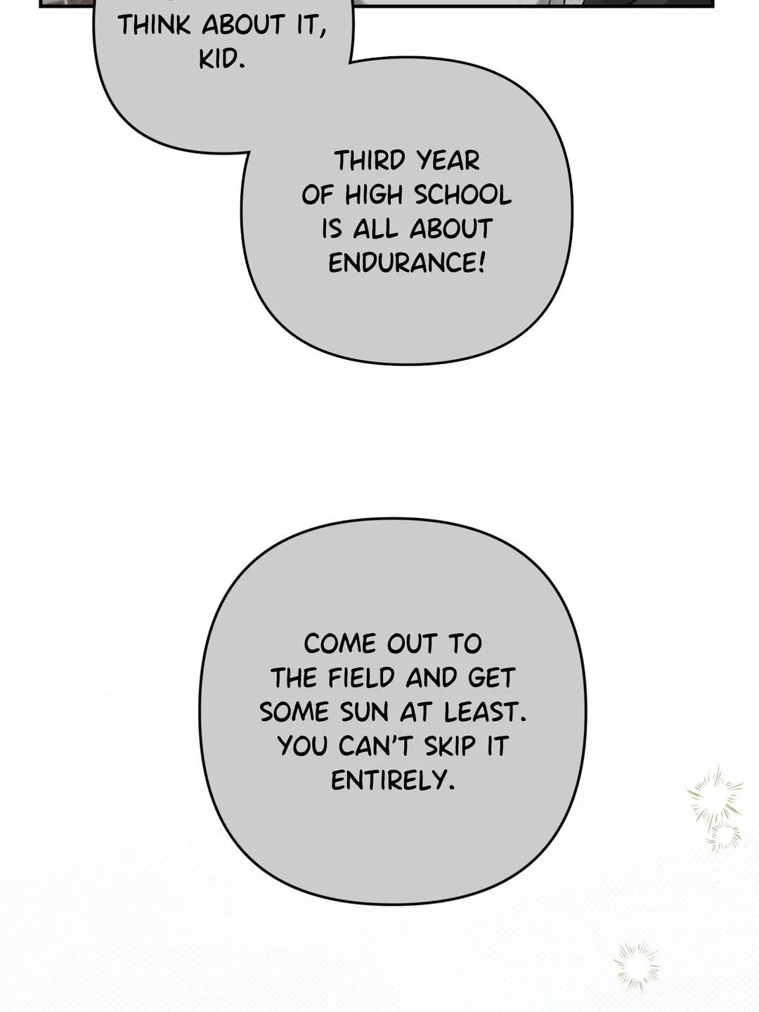 Eighteen’s Bed - Chapter 47 Page 10