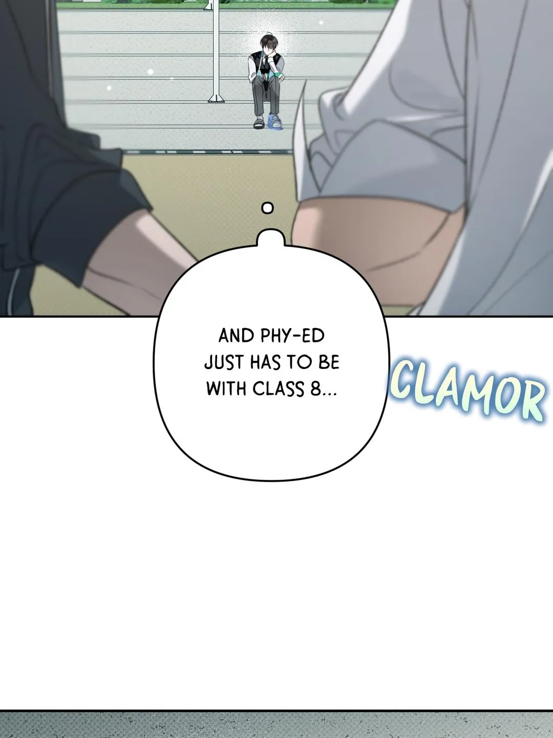 Eighteen’s Bed - Chapter 47 Page 12