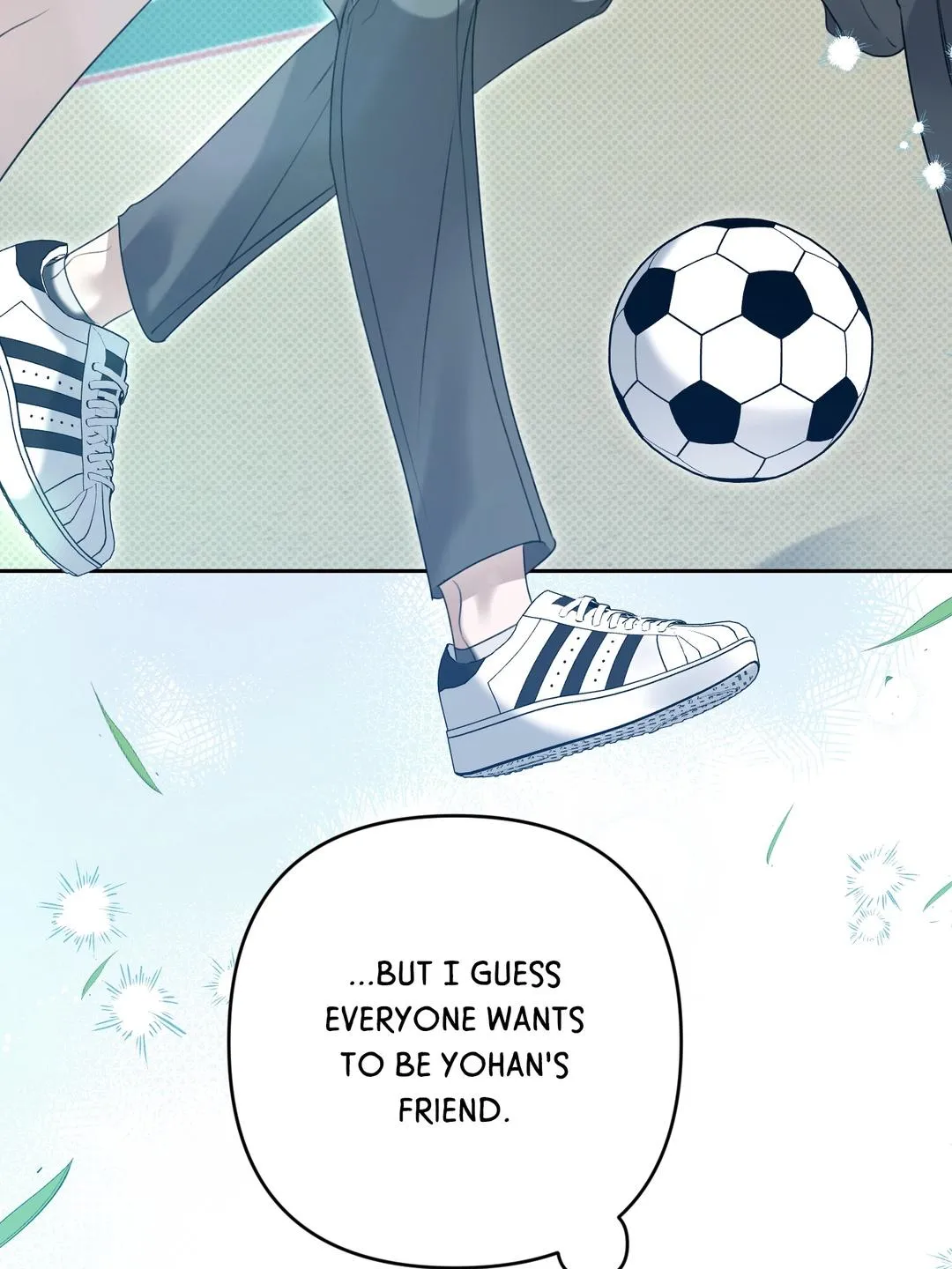 Eighteen’s Bed - Chapter 47 Page 19