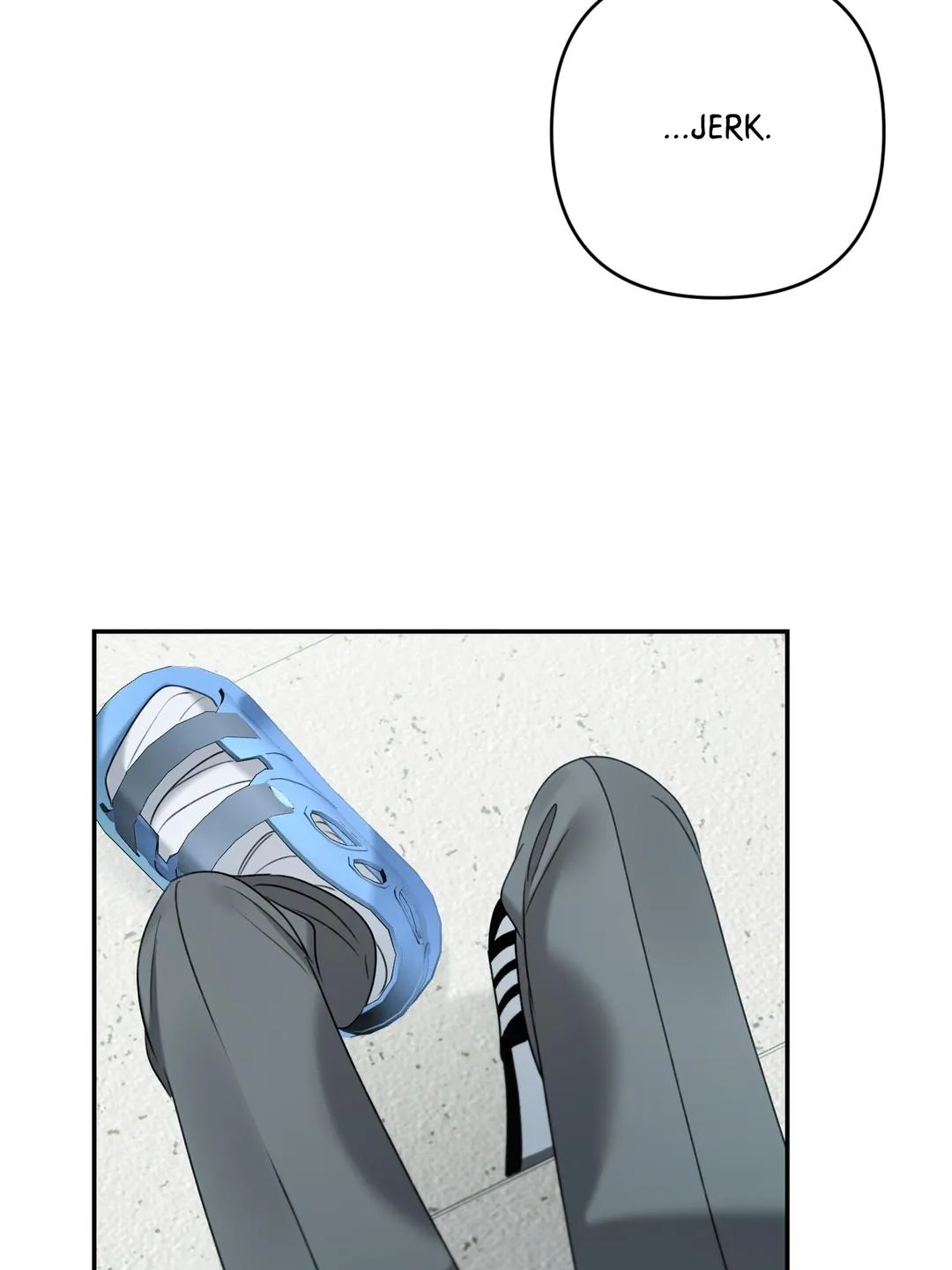 Eighteen’s Bed - Chapter 47 Page 22