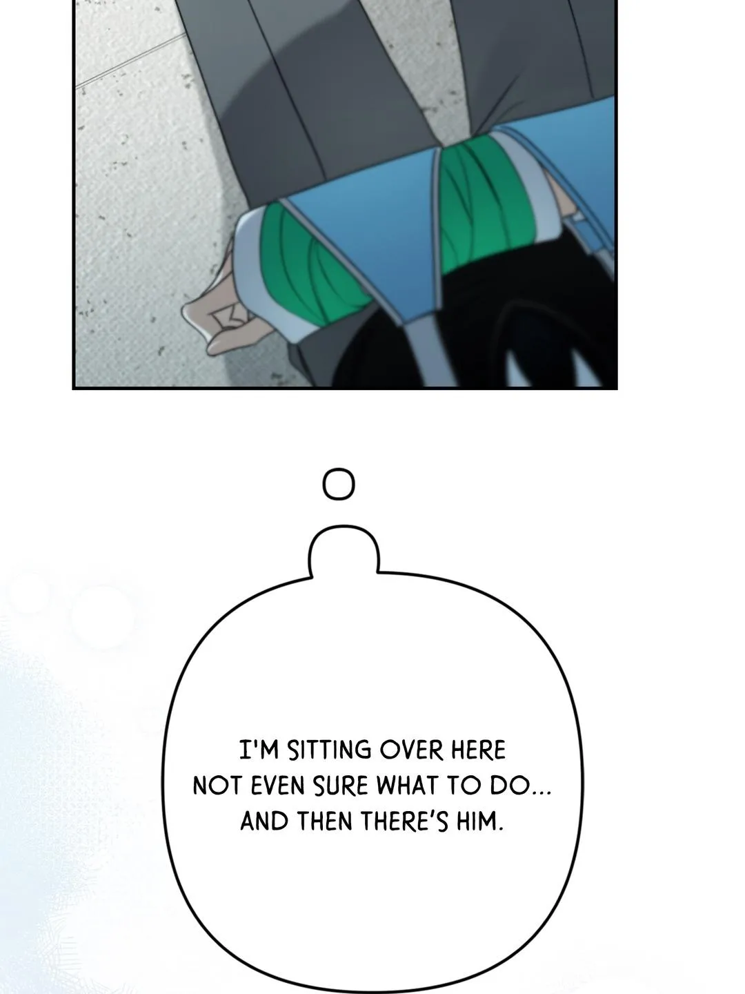 Eighteen’s Bed - Chapter 47 Page 23