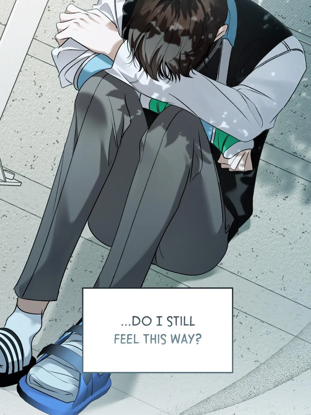 Eighteen’s Bed - Chapter 47 Page 28