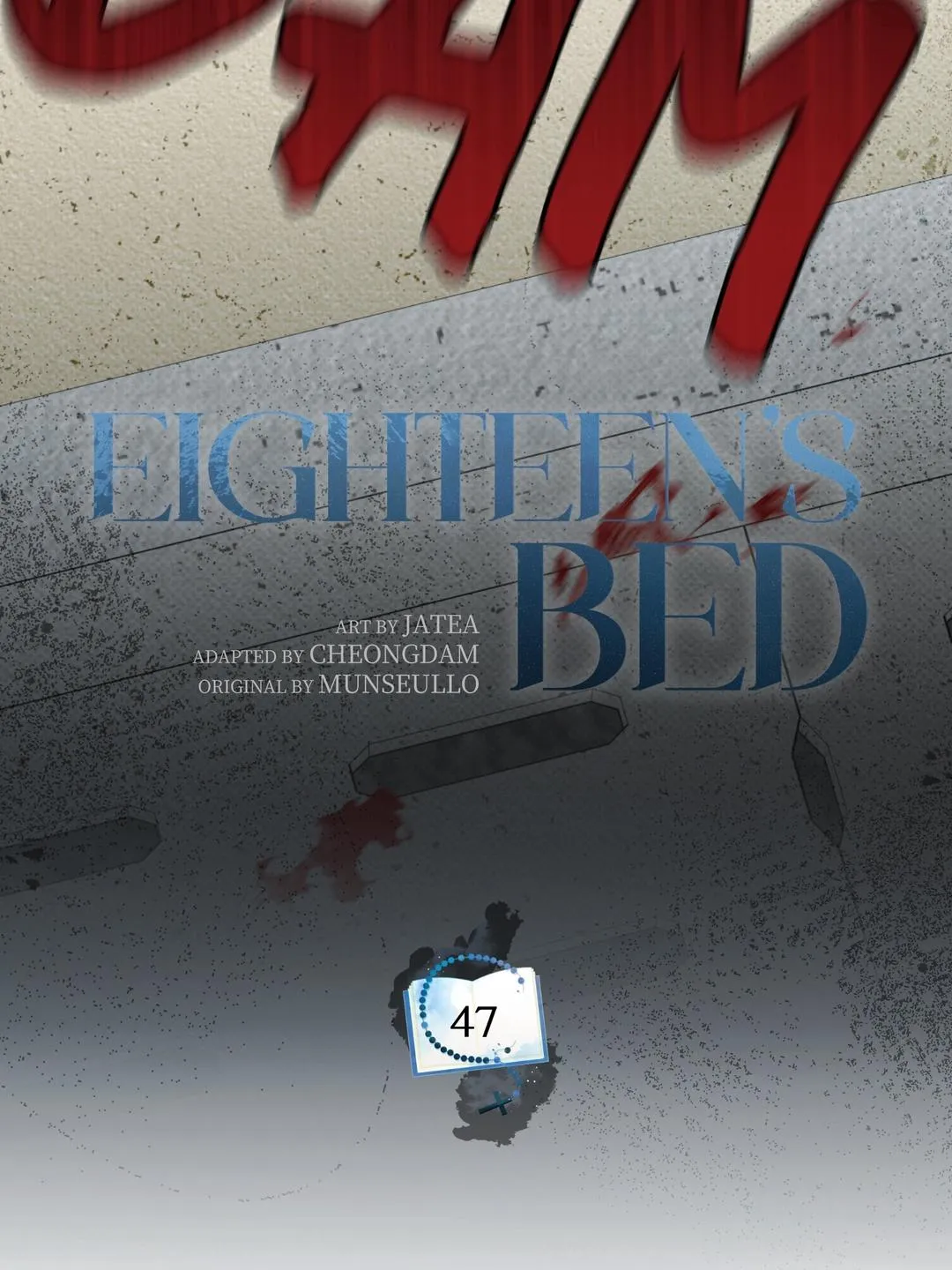 Eighteen’s Bed - Chapter 47 Page 37